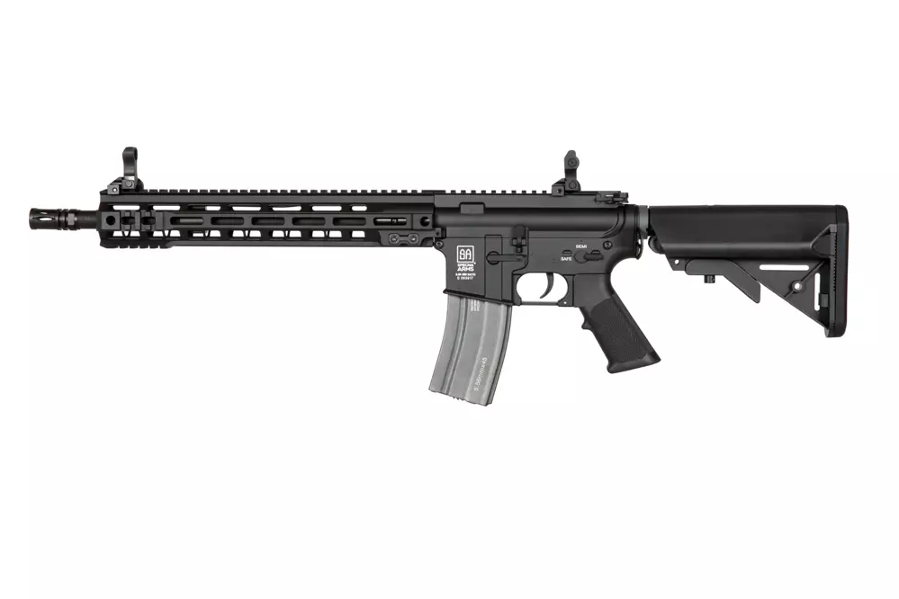 Specna Arms SA-A38 ONE™ Carbine Replica - Black