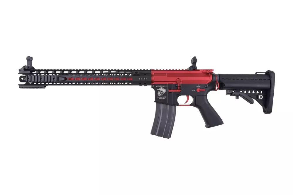 SA-V26 ONE™ Carbine Replica - Red Edition 2
