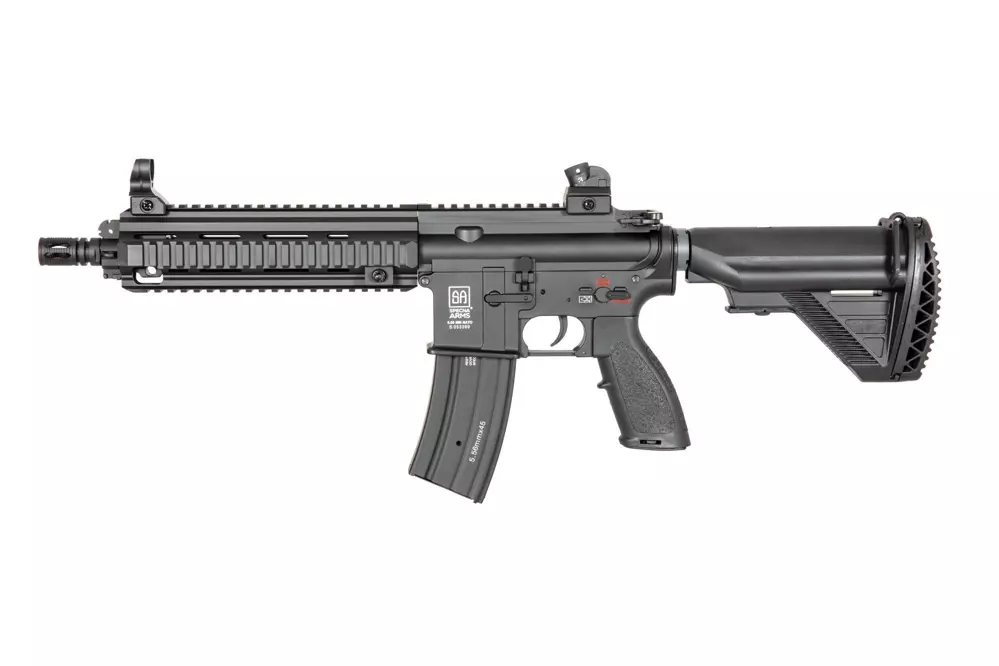 SA-H02 ONE™ Carbine Replica - black
