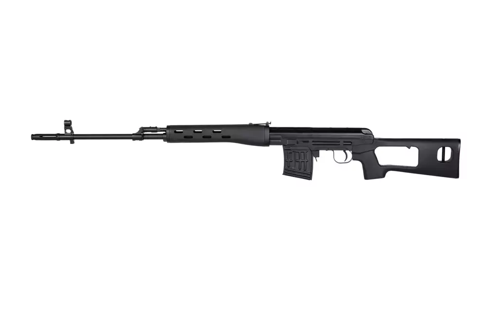 Sniper Rifle Replica SW-027