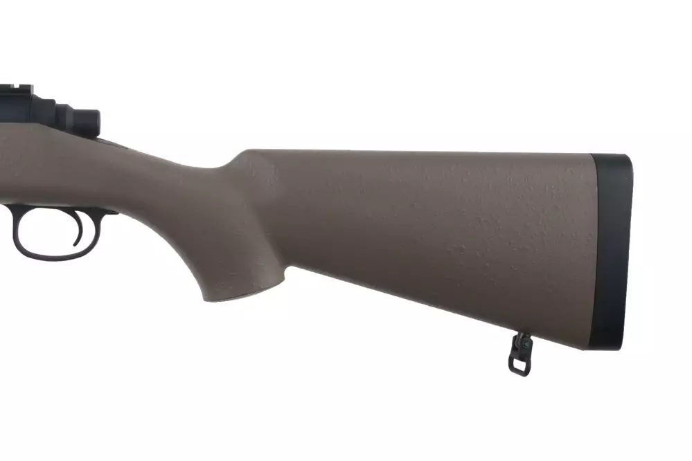 SW-10KT Sniper Rifle Replica - Tan