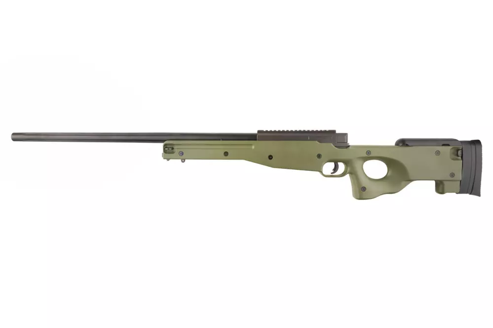 MB01 Sniper Rifle Replica - Olive Drab