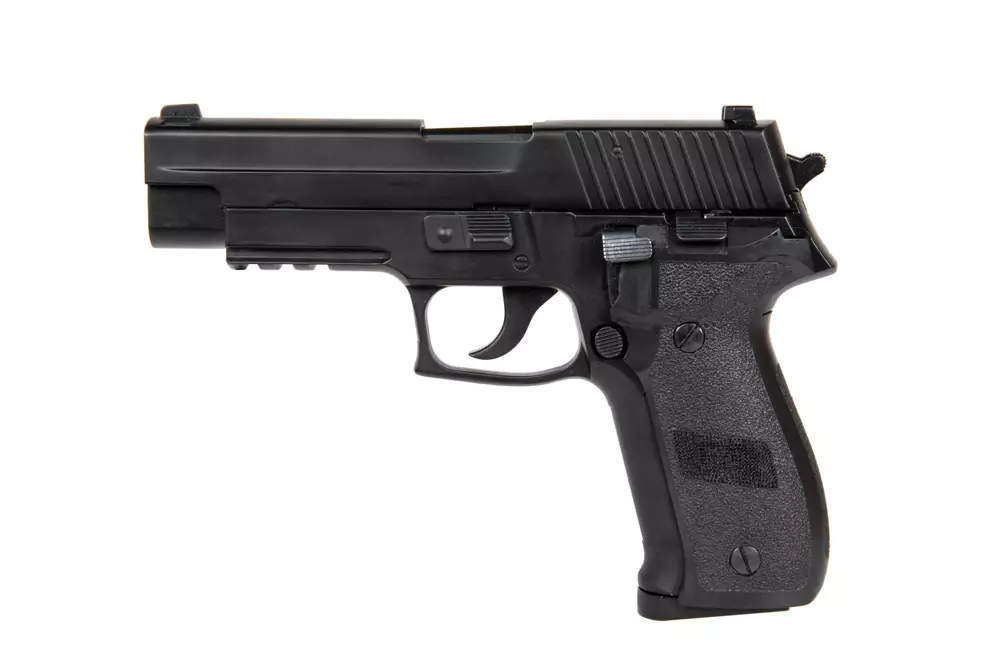 P226 pistol replica (778)