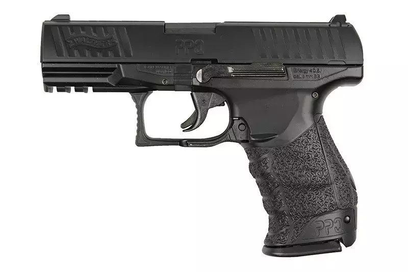 Walther PPQ HME pistol replica