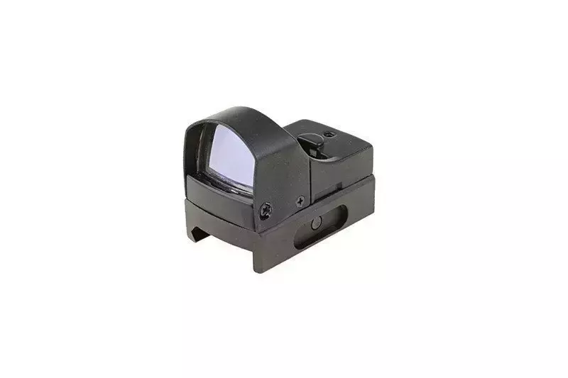 Micro Reflex Sight Replica - Black