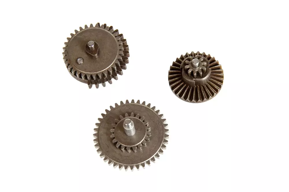 Set of Gears for G Series