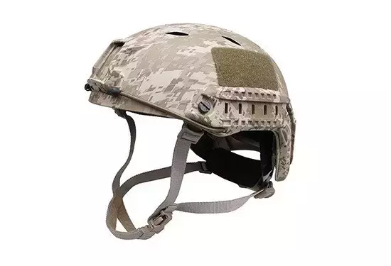 FAST BJ helmet replica - Desert Digital