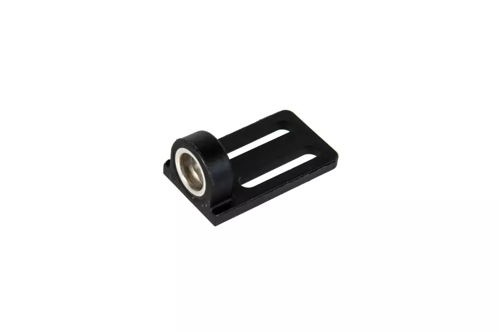 Adapter from two-point sling to single-point Synux - Black