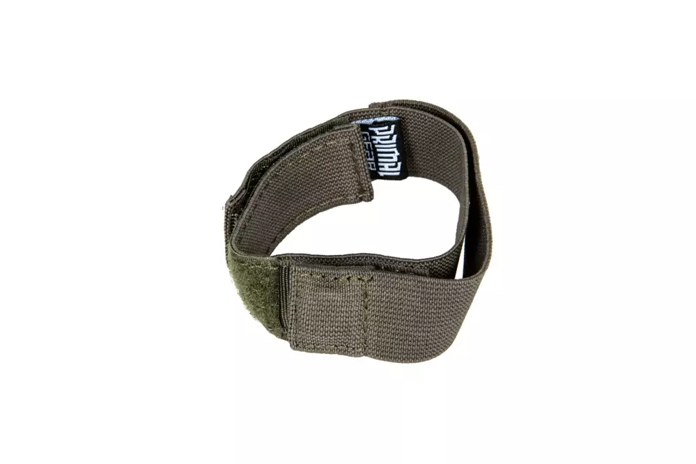 Magnetic tactical strap Gosaur - Olive