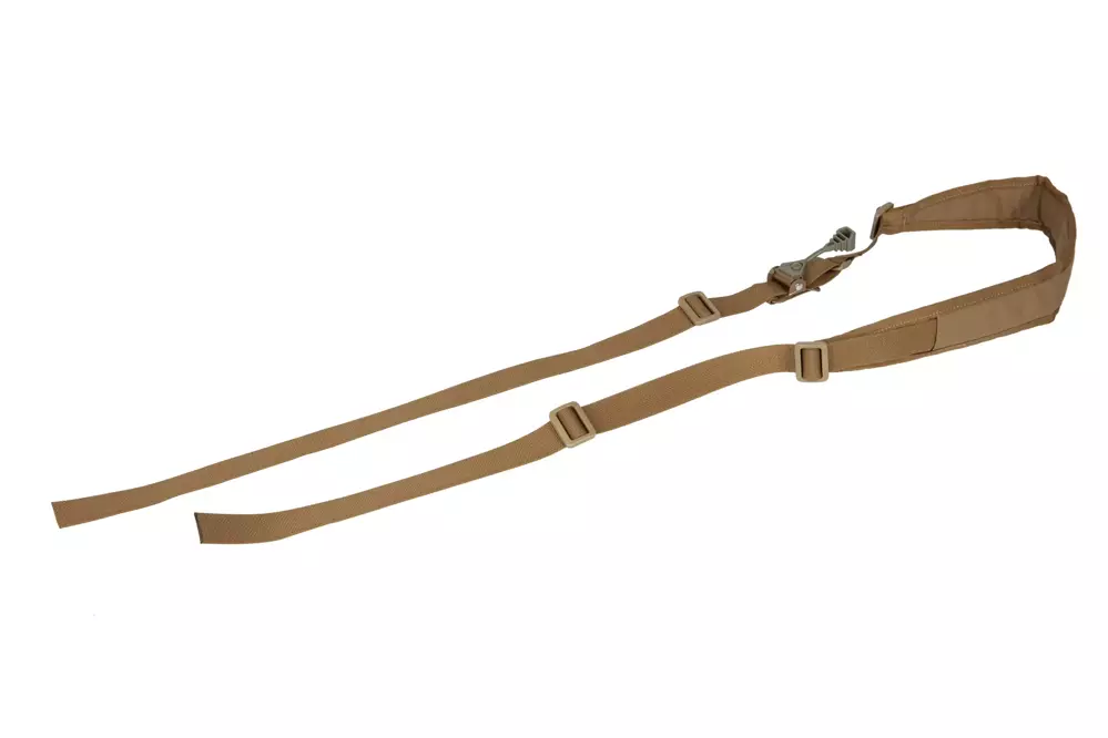 Advanced sling Rodac - Coyote Brown