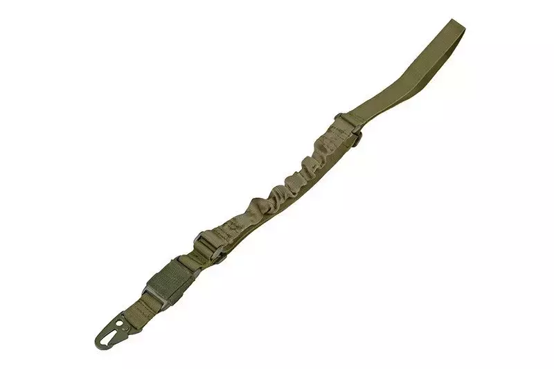 One-Point Bungee Tactical Sling - Olive Drab