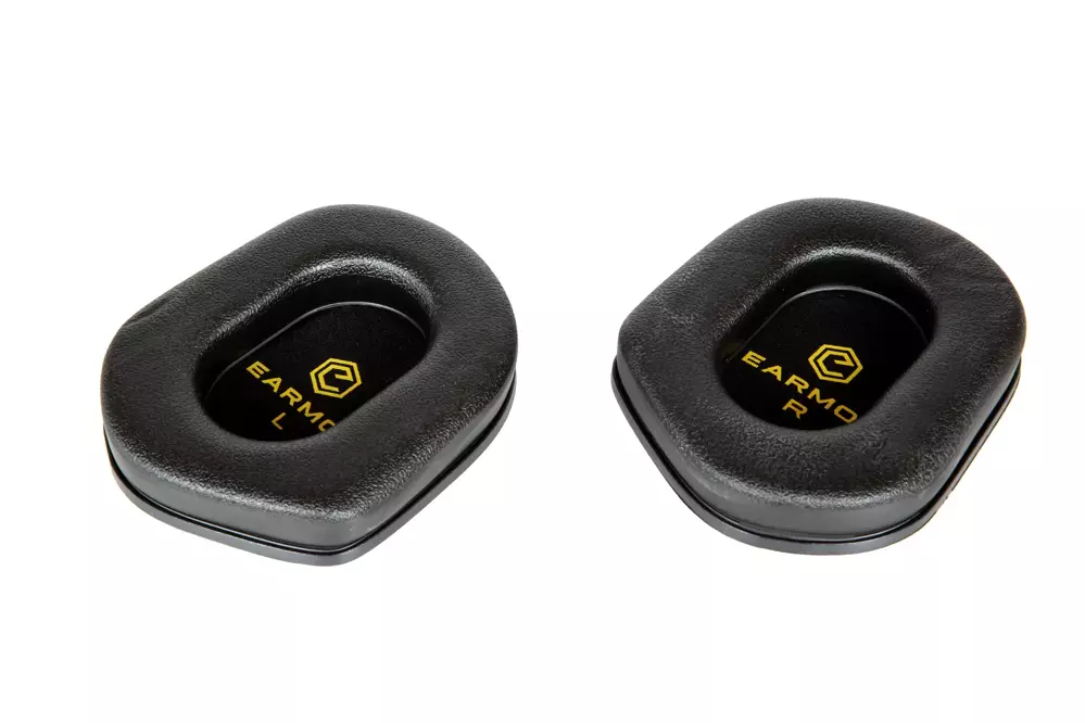 S23 Silicone Gel Ear Pads Hygiene Kit Earmor Headsets