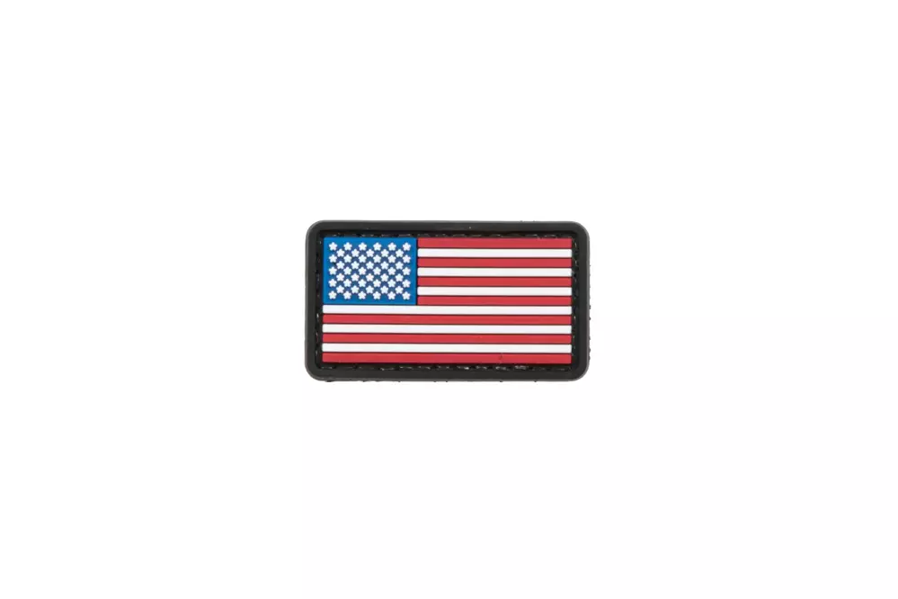 PVC patch - Flag of the United States