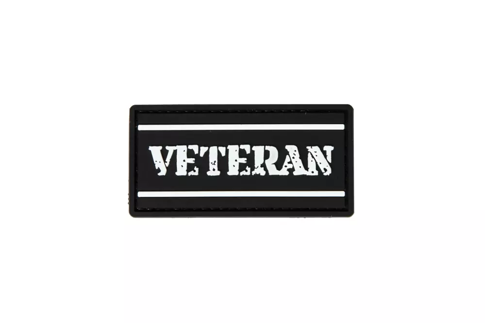 PVC Patch - Veteran