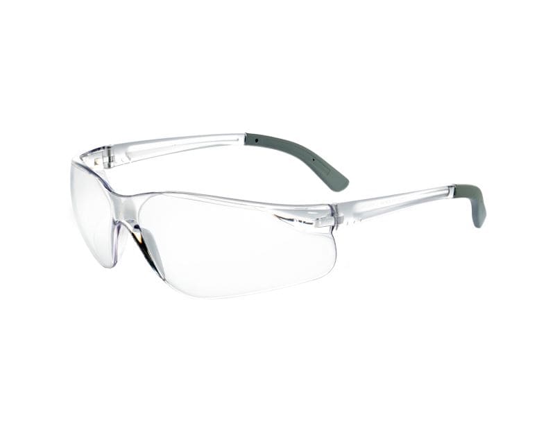 Bolle S11 tactical glasses - Clear