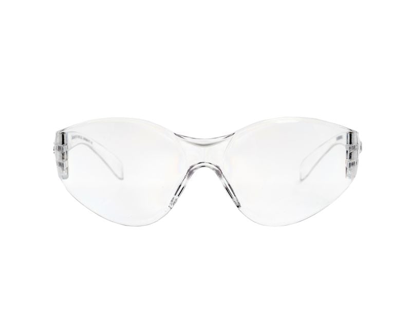 Bolle Bandido tactical glasses - Clear