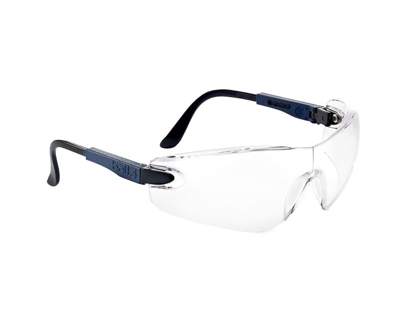 Bolle Viper tactical glasses - Clear