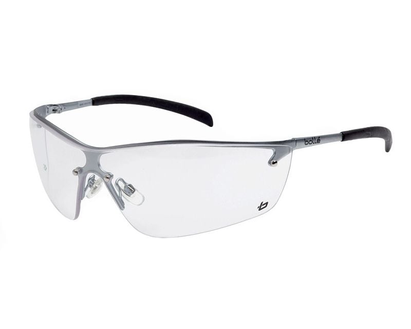 Bolle Silium tactical glasses - Clear