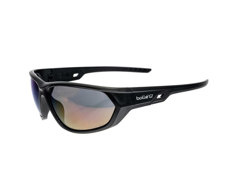 Bolle Komet Industrial tactical glasses - Fire Flash