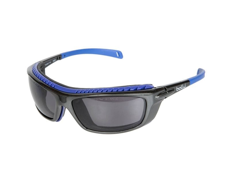 Bolle Baxter tactical glasses - Smoke