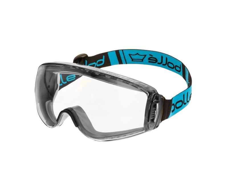 Bolle Pilot tactical goggles - Gray