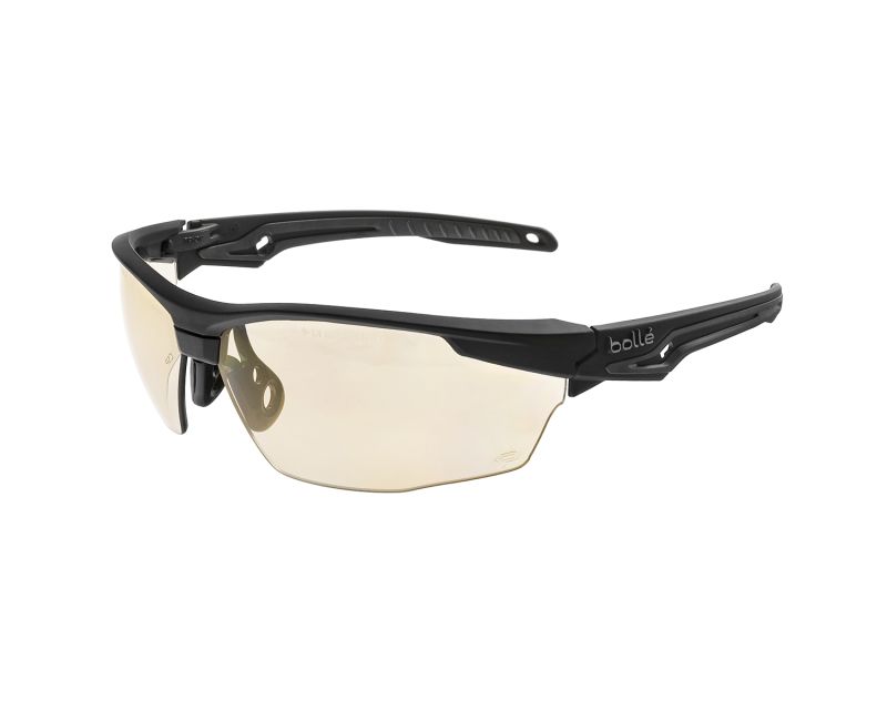 Bolle Tryon BSSI tactical glasses - Copper Platinum