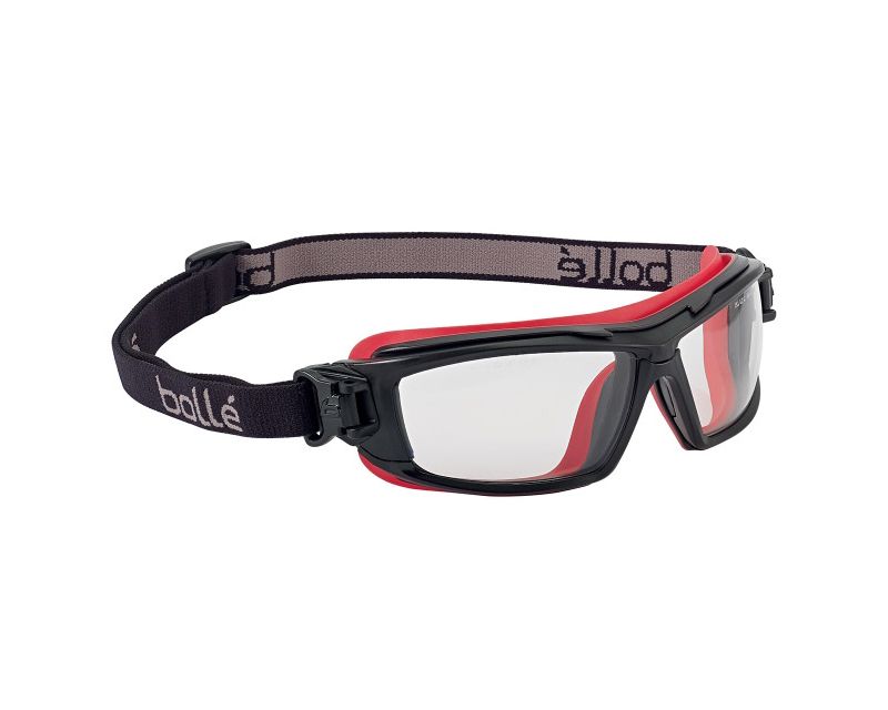 Bolle ULTIPSI Protective Goggles