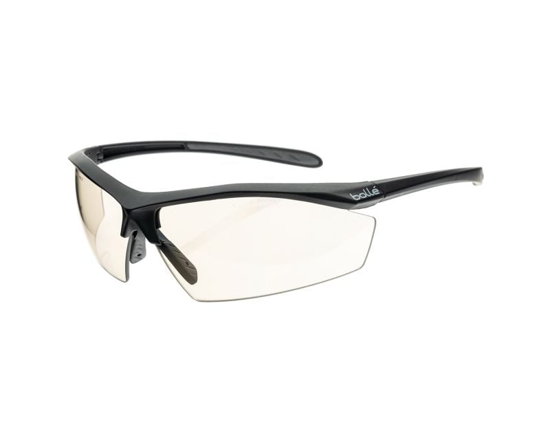 Bolle Sentinel tactical glasses - Copper Platinum
