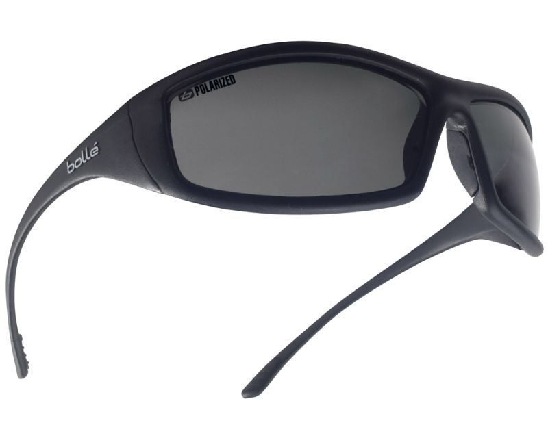 Bolle Solis tactical glasses - Polarized