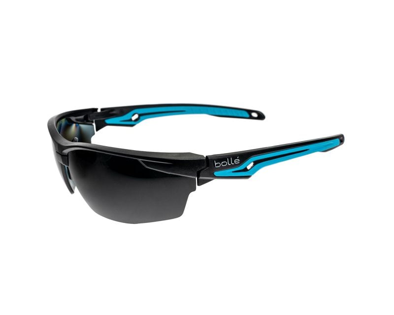 Bolle Tryon tactical glasses - Smoke Polarized