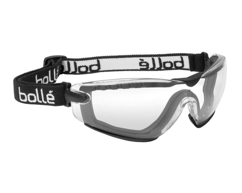 Bolle Cobra Kit tactical glasses