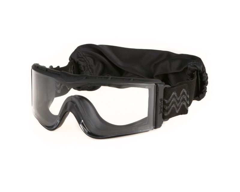 Bolle X810 tactical goggles - Black