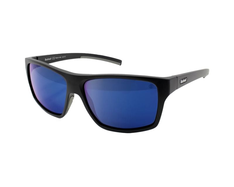 Bushnell Vulture Sunglasses - Blue/Matte Black
