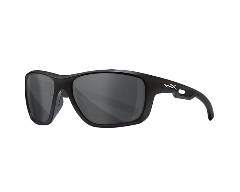 Wiley X Aspect tactical glasses - Grey Matte Black