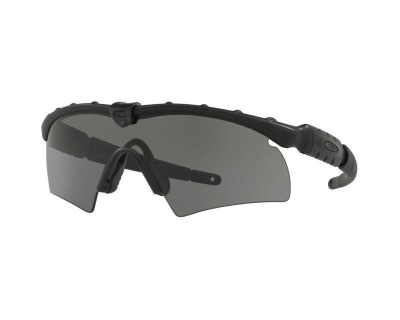 Oakley M Frame Hybrid S tactical glasses - Black/Grey