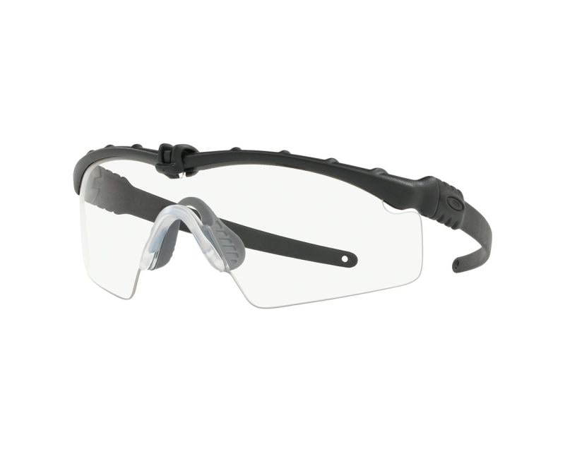 Oakley SI Ballistic M Frame 2.0 Strike tactical glasses - Black Clear