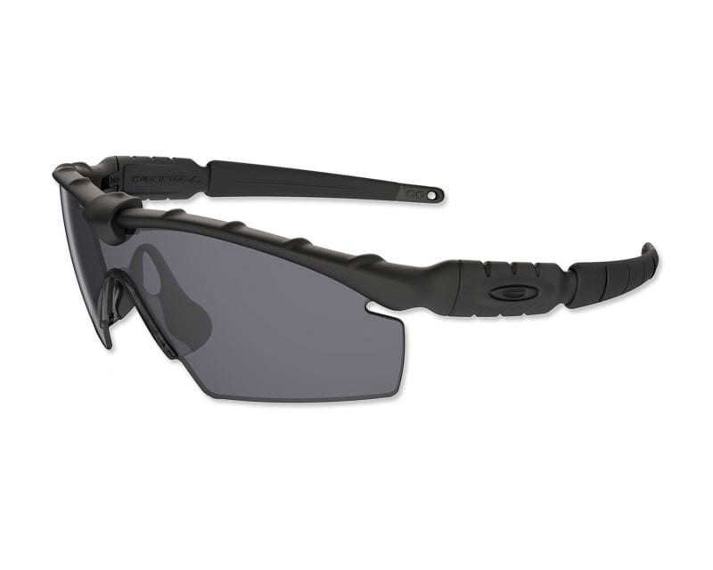 Oakley SI Ballistic M Frame 2.0 tactical glasses - Strike Black Grey