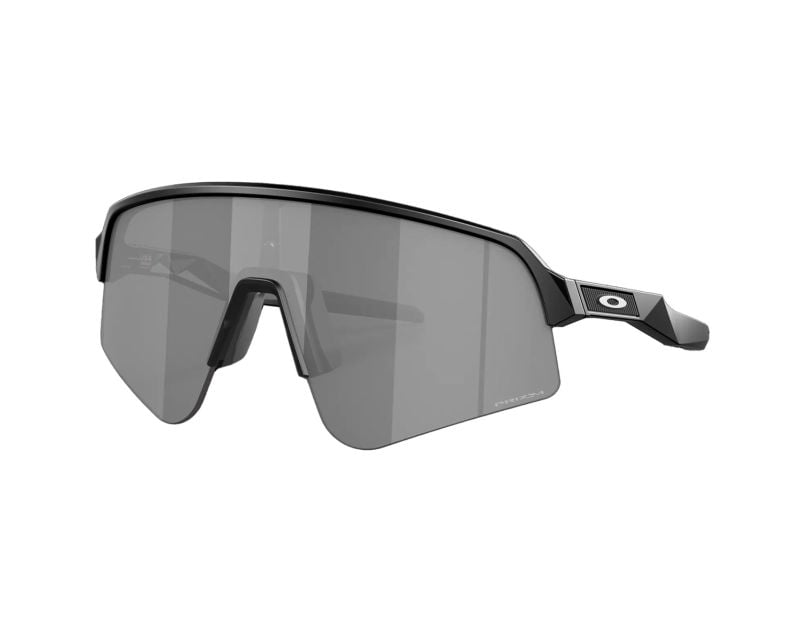 Oakley Sutro Lite Sweep Safety Glasses - Matte Black/Prizm Black
