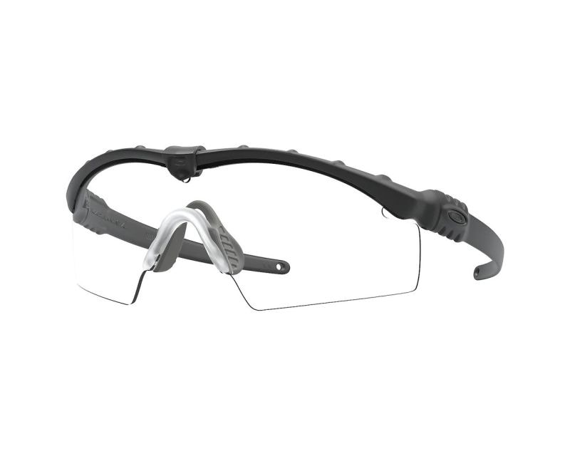 Oakley Si Ballistic M Frame 3.0 tactical glasses - Matte Black Clear
