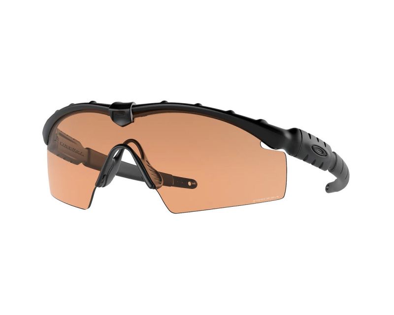 Oakley SI M Frame 2.0 tactical glasses - Matte Black Clear