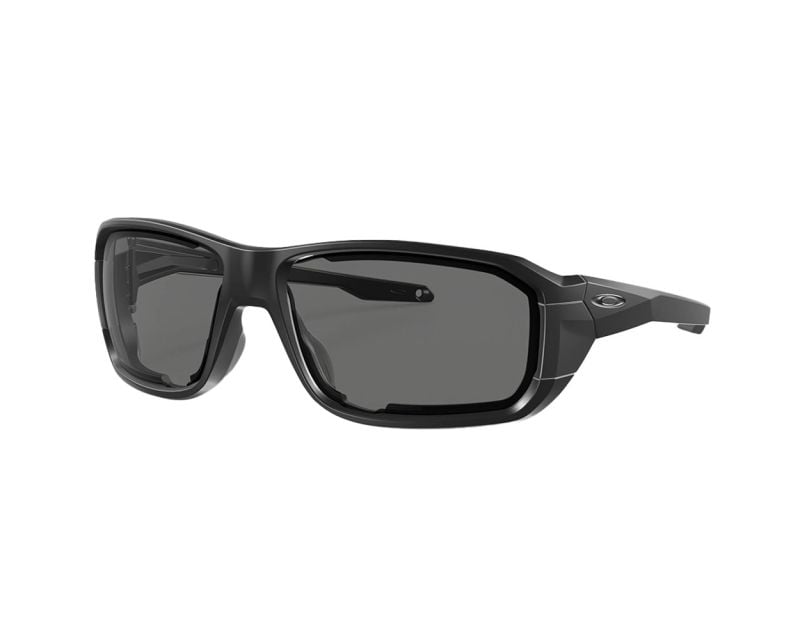 Oakley SI Ballistic HNBL tactical glasses - Matte Black