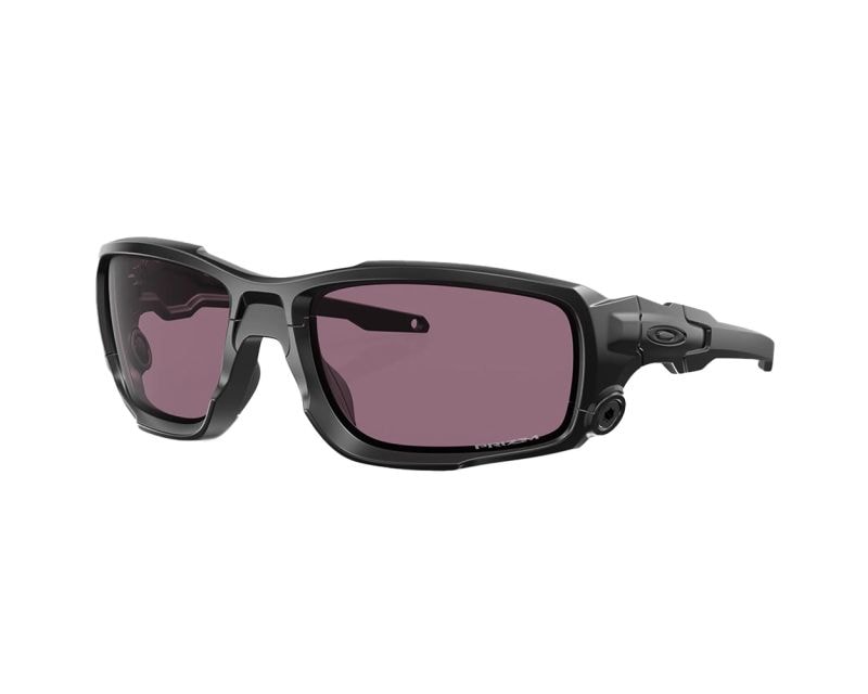 Oakley SI Ballistic Shocktube tactical glasses - Prizm TR22 Matte Black