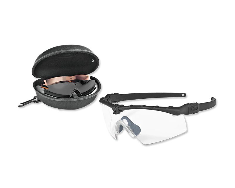Oakley SI Ballistic M Frame 3.0 tactical glasses - Black Array 3LS