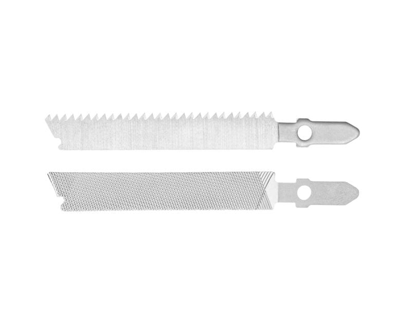 Leatherman Saw and File for Surge