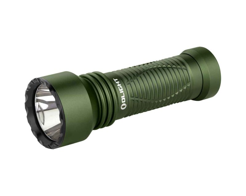 Olight Javelot Mini OD Green Tactical Flashlight - 1000 lumens