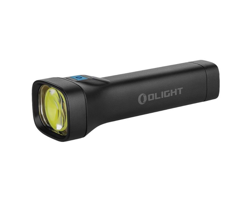 Olight Archer Rechargeable flashlight - 1000 lumens