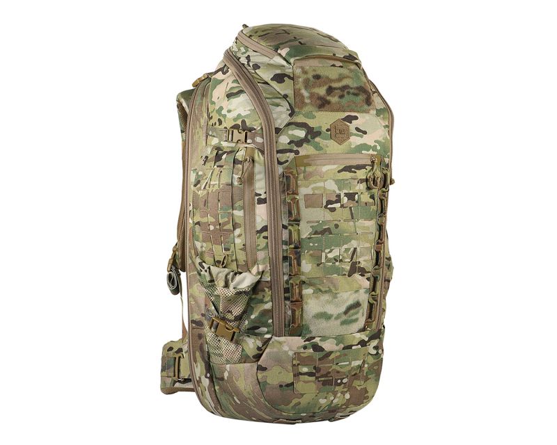 M-Tac Large Gen.IV Elite Backpack 60 l - MultiCam