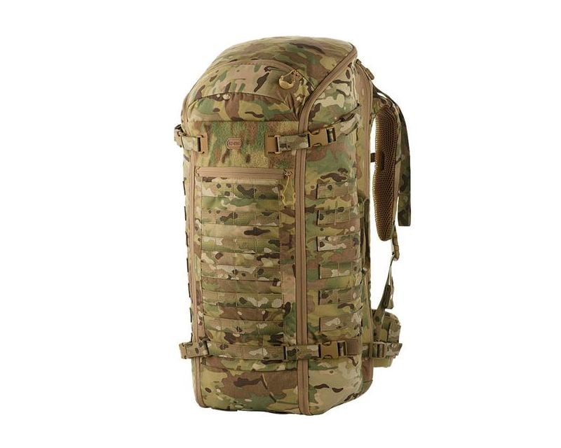 M-Tac Gen.II Elite Large 60 l Backpack - MultiCam