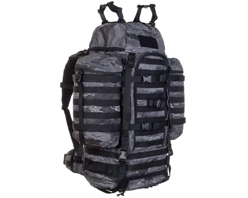 Wisport Wildcat 65 l Backpack A-Tacs Ghost
