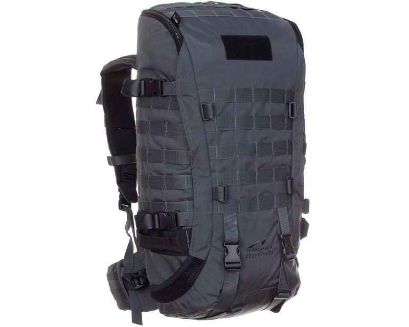 Backpack Wisport Zipper Fox 40 l Graphite